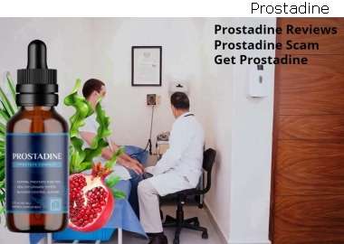 Prostadine Pee